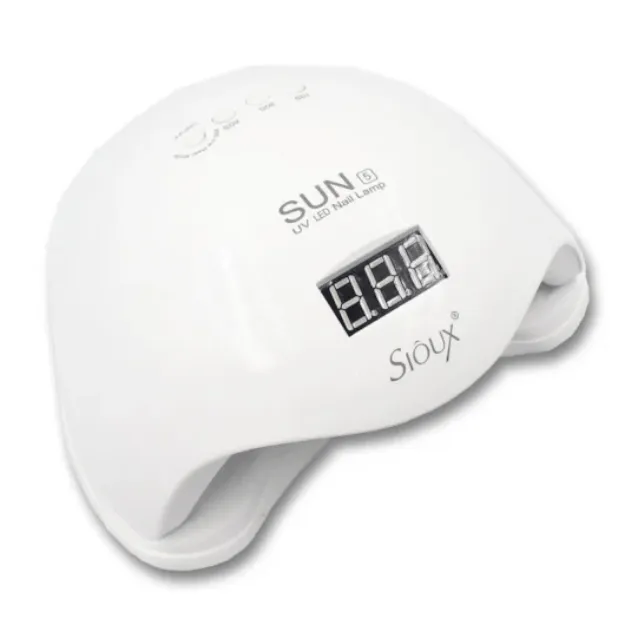Cabine de Unha Sinux