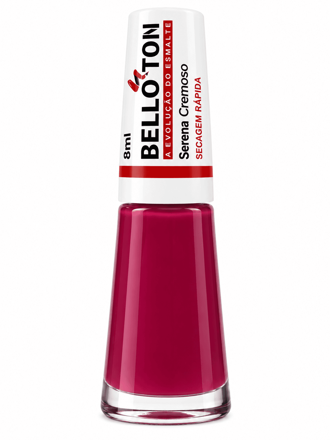 Esmalte Bello Tom - Serena