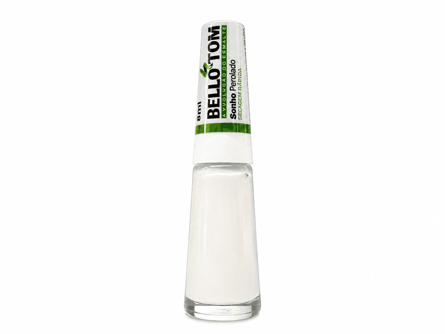 Esmalte Bello Tom - Sonho Perolado