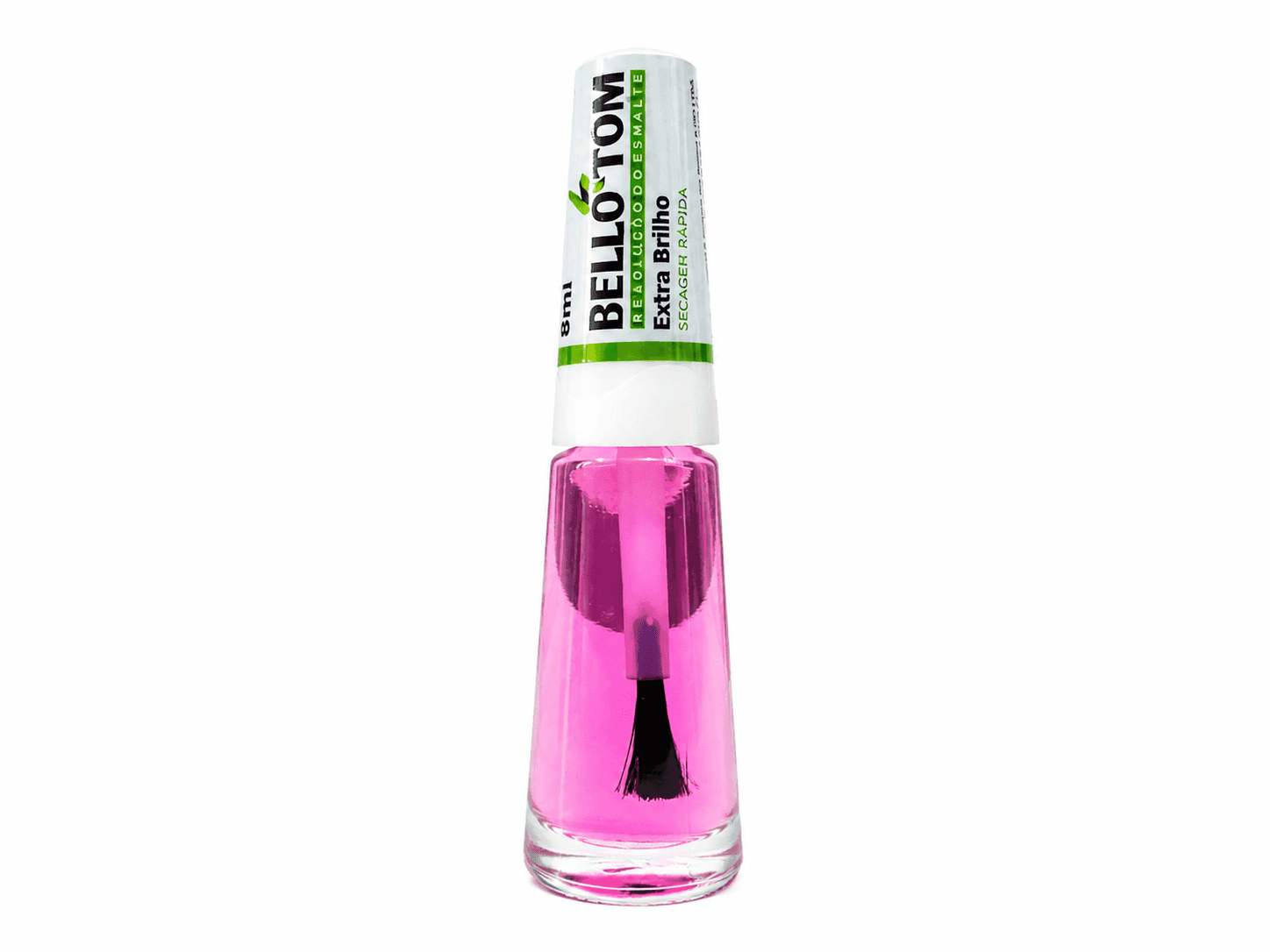 Esmalte Bello Tom - Extra Brilho