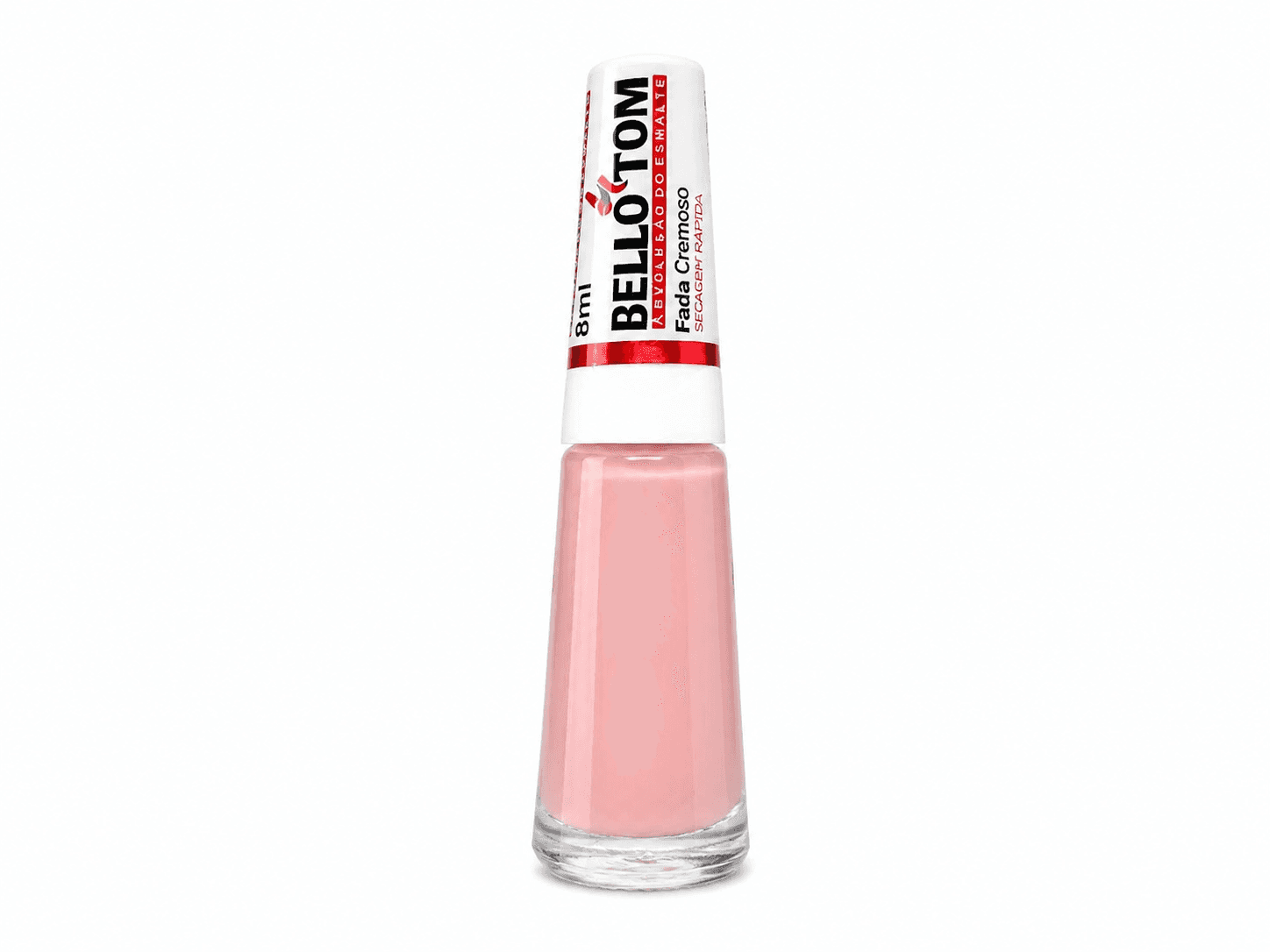 Esmalte Bello Tom - Fada Cremoso