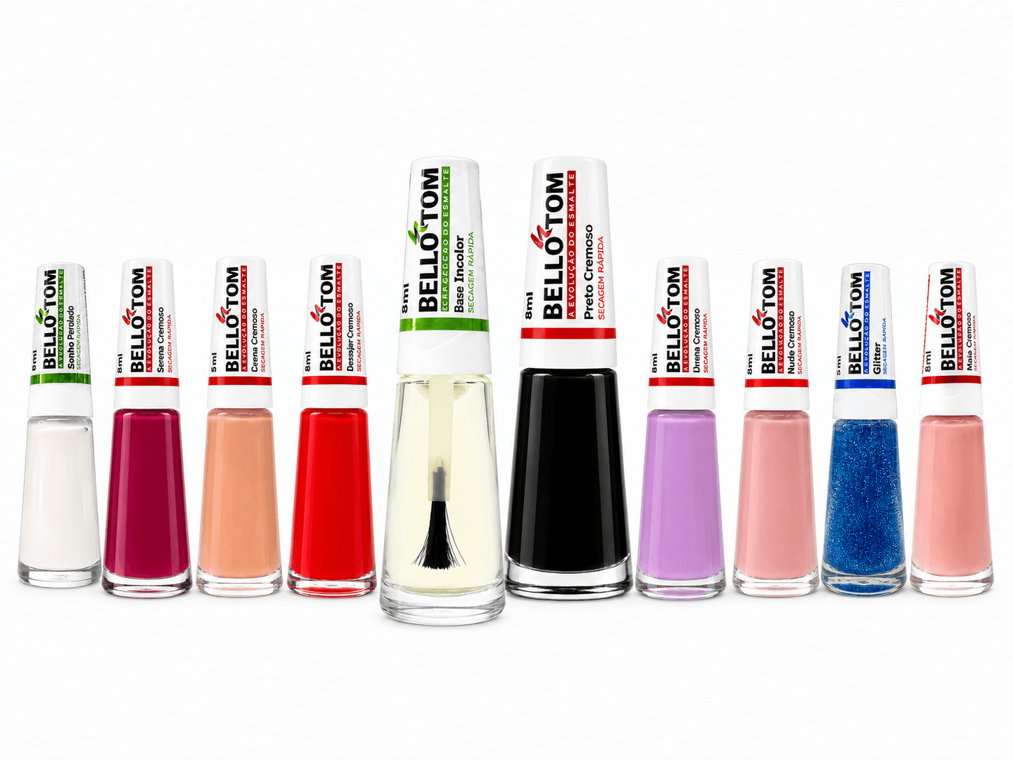 Esmaltes