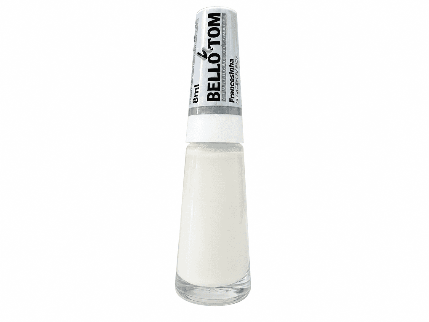 Esmalte Bello Tom - Francesinha