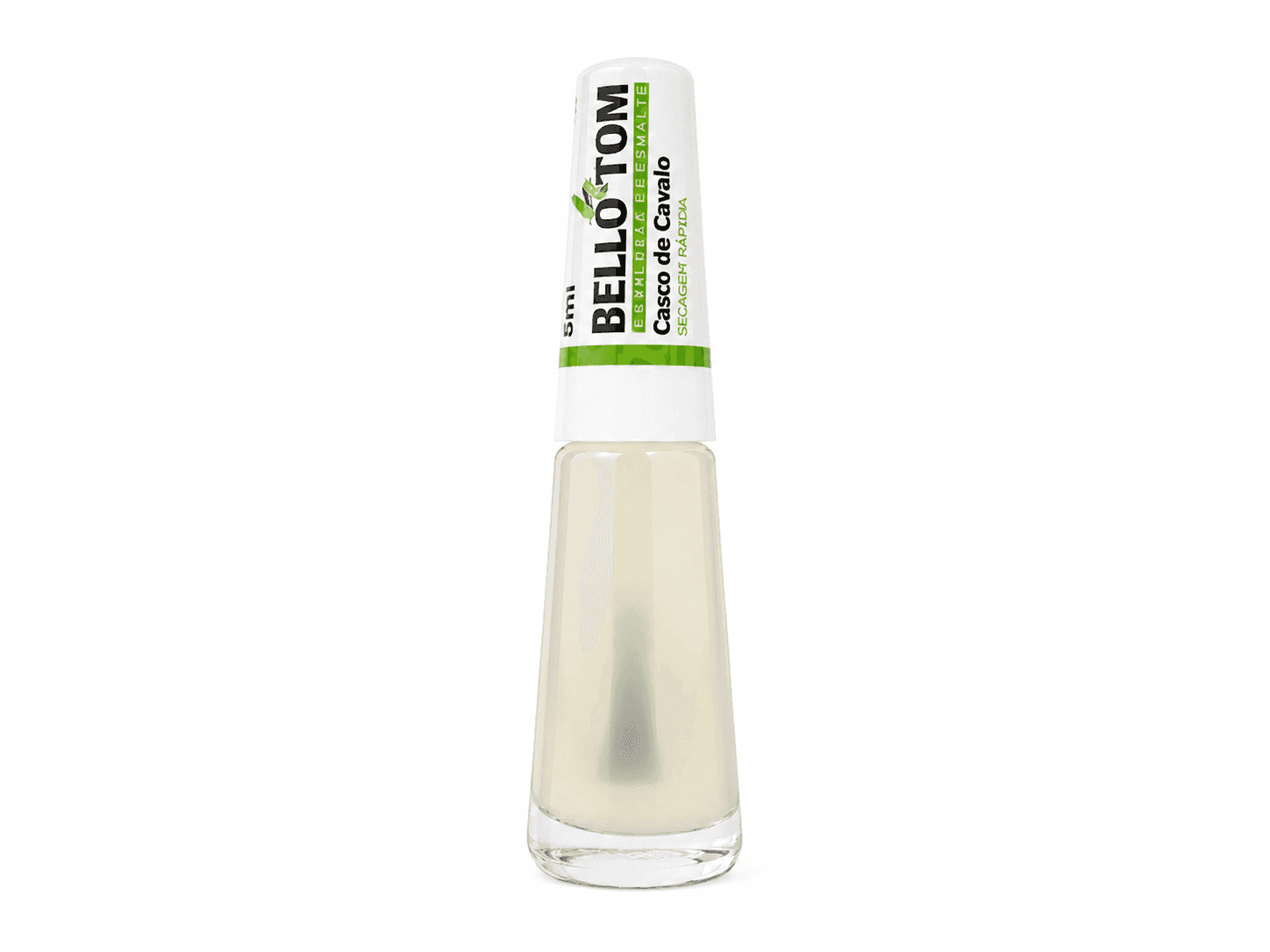 Esmalte Bello Tom - Base Casco de Cavalo