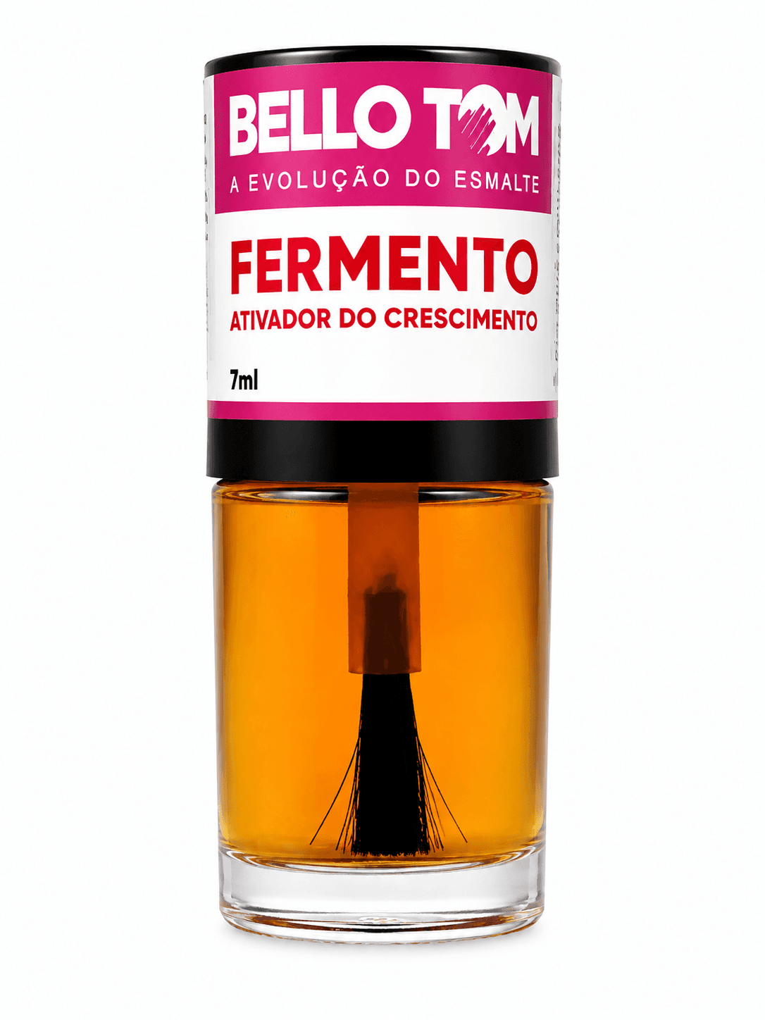 Base Bello Tom SOS - Fermento