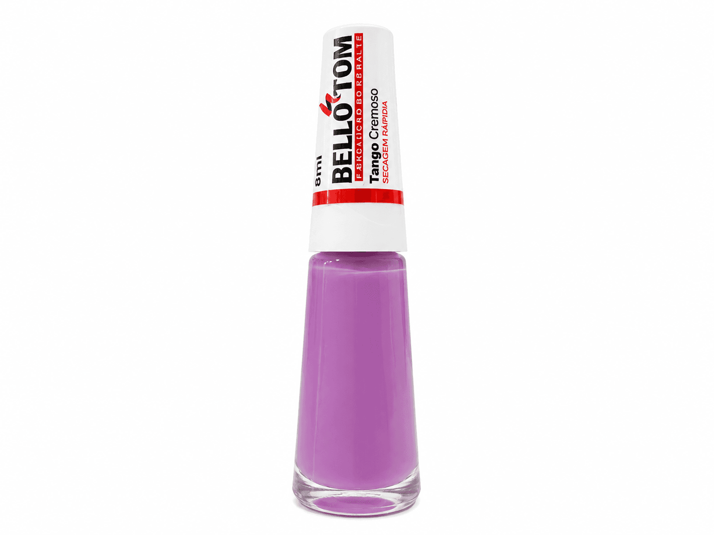 Esmalte Bello Tom - Tango Cremoso