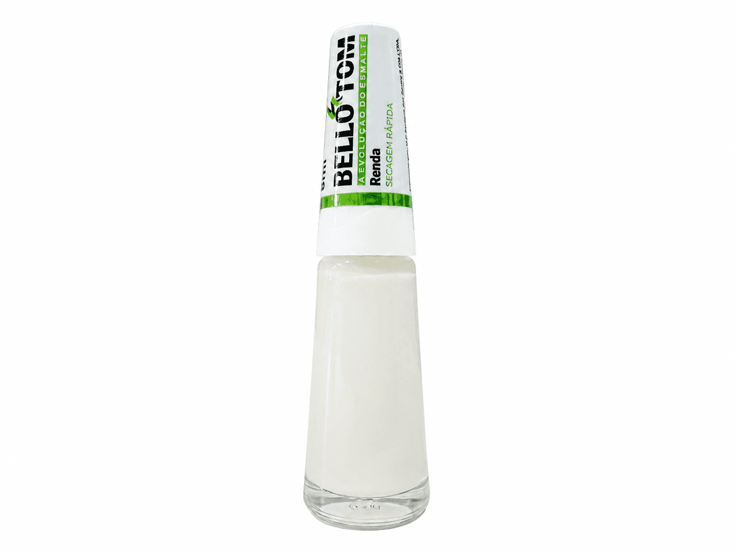Esmalte Bello Tom - Renda