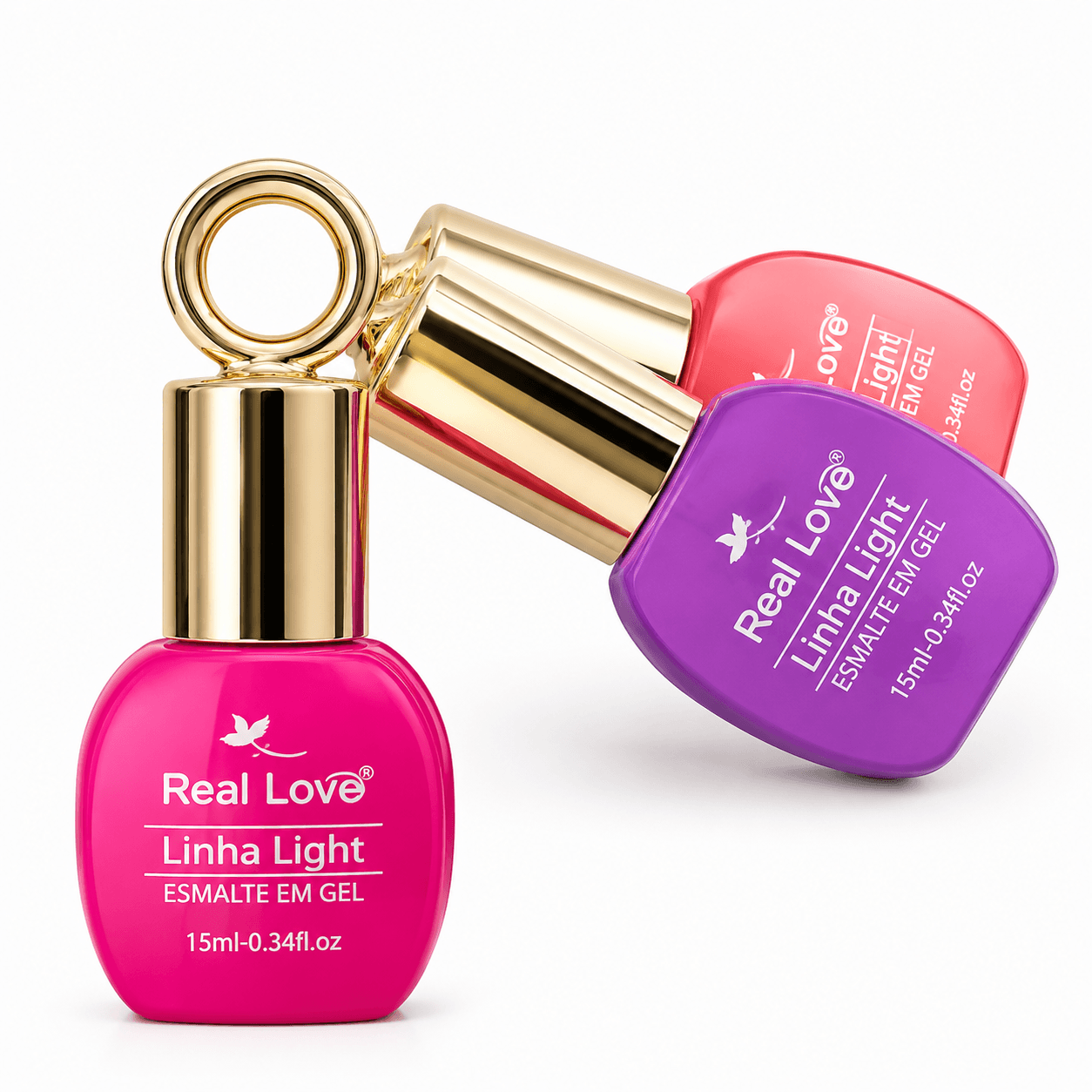 Esmalte Real Love