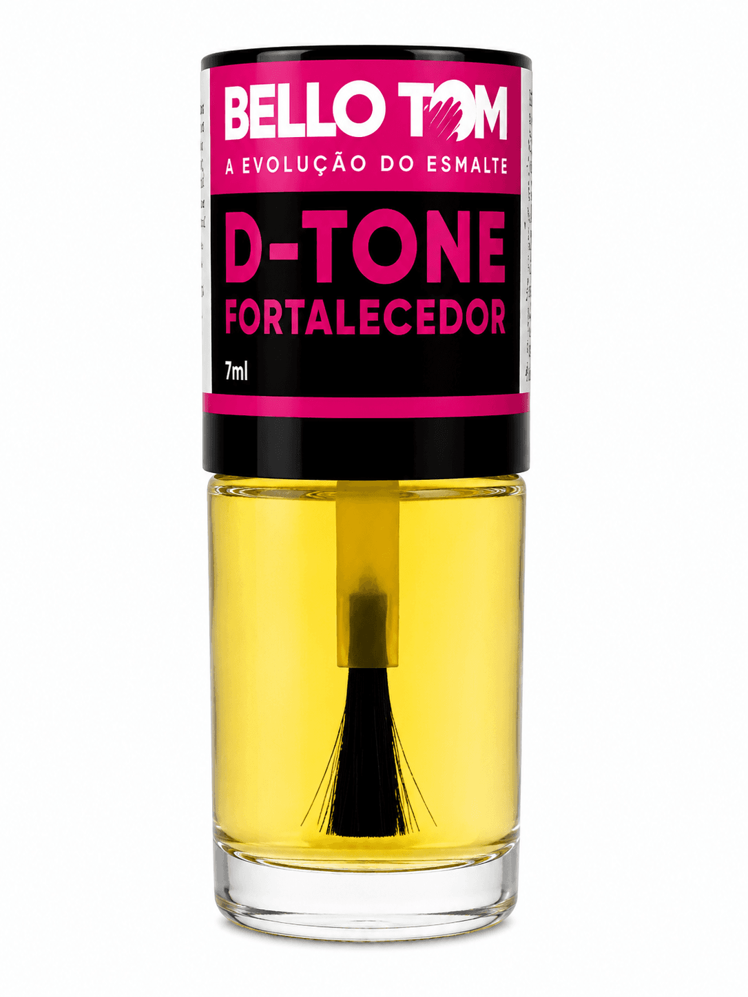 Esmalte Bello Tom S.O.S - D-Tone